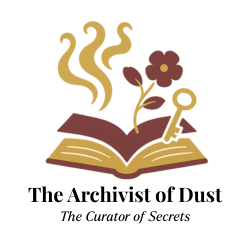 The Archivist of Dust-3