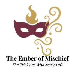 The Ember of Mischief