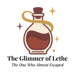 The Glimmer of Lethe
