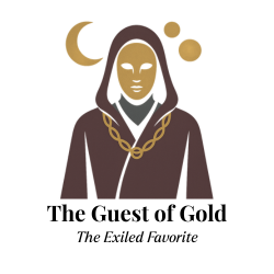 The Guest of Gold