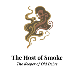 The Host of Smoke-1