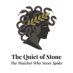 The Quiet of Stone